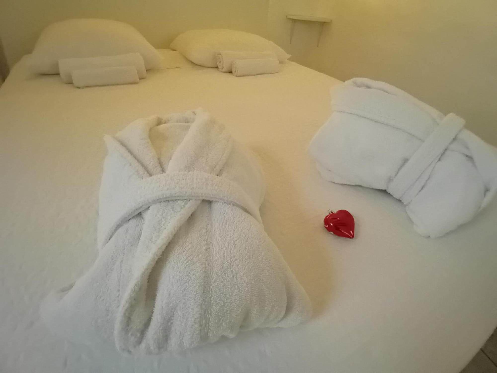 Bed & Breakfast La Loge Du Vieux 2*