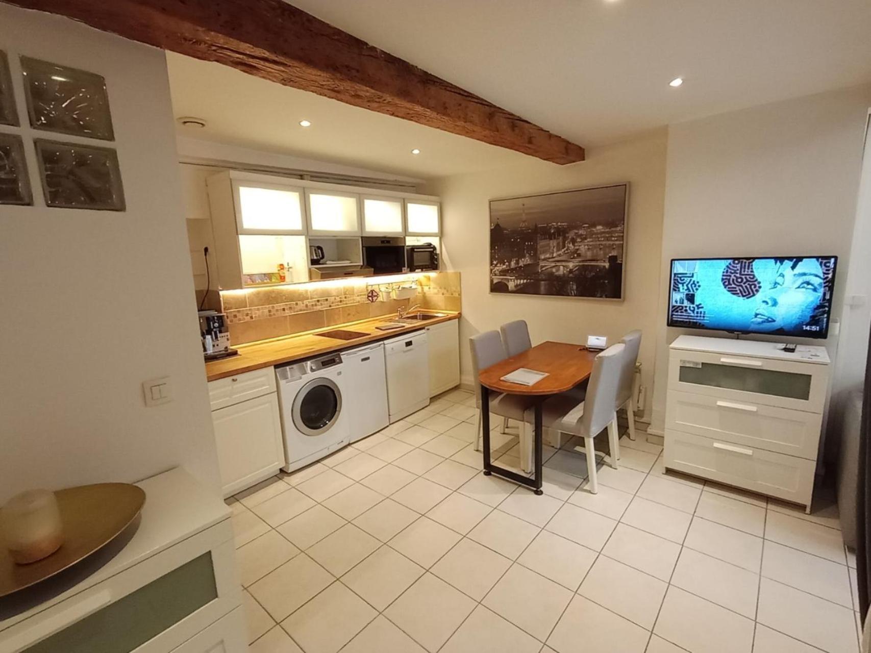 La Loge Du Vieux 2*