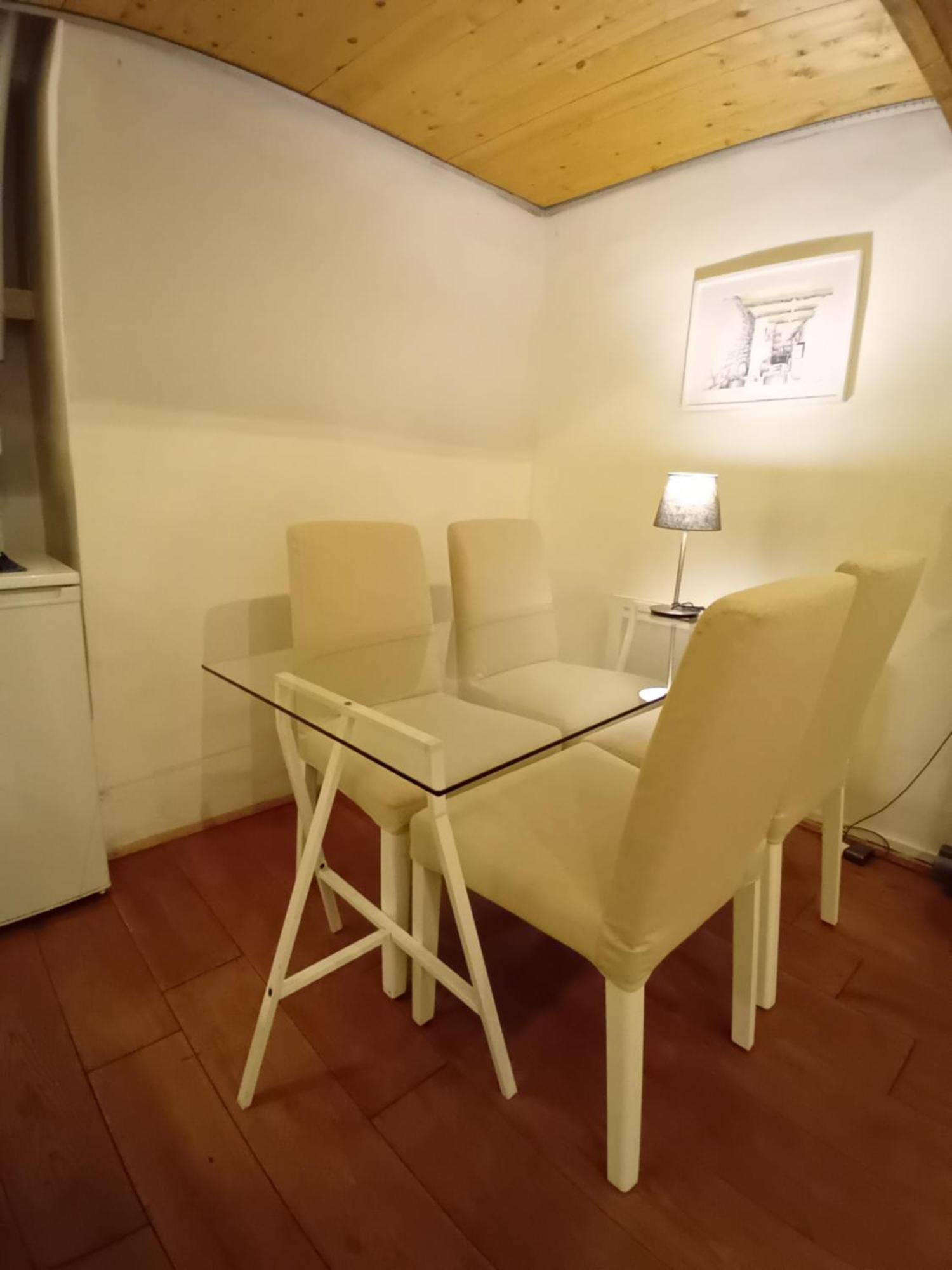 La Loge Du Vieux Lione