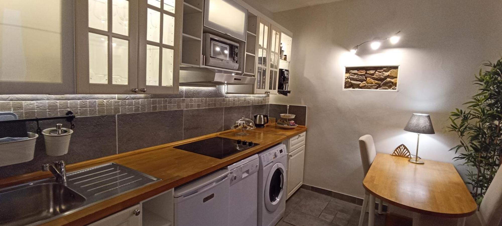 Bed & Breakfast La Loge Du Vieux Lione
