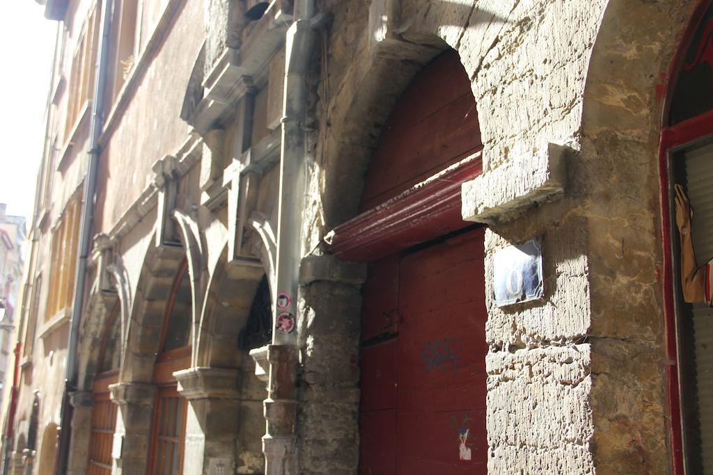 La Loge Du Vieux Lione