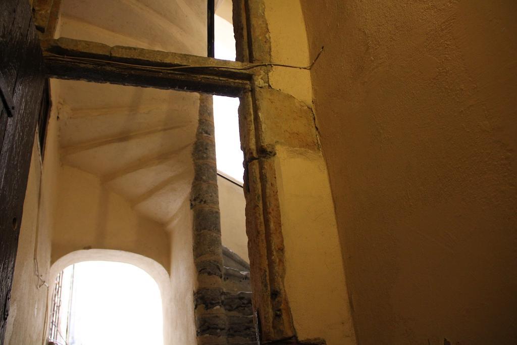 La Loge Du Vieux Lione