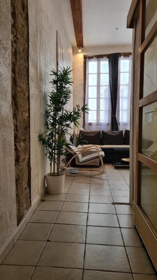 La Loge Du Vieux 2*